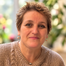 Nadine Vandecauter